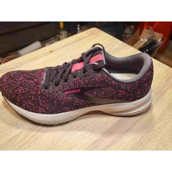 Women's Brooks Launch 7 Running Shoes Size 10 - Picture 5 of 7